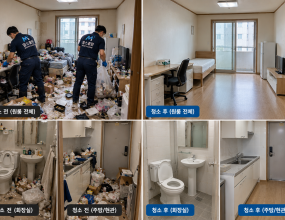 말보다 사진으로 증명합니다.